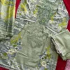 Aaliz Print Sana Safinaz Vol 1