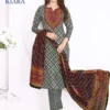 Aarvi Fashion Kiara Vol 1