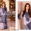 Aasha Designer D No 1190 A B