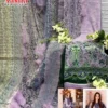 Aasha Designer D No 1190 A B