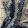 Aasha Designer D No 1190 A B