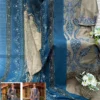 Aasha Designer D No 1195 2000