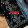 Aasha Designer D No 1195 2000