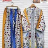 Aasha Designer Turkish Cord Set