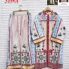Aasha Designer Turkish Cord Set