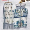 Aasha Designer Turkish Cord Set