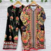 Aasha Designer Turkish Cord Set