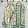 Aasha Designer Turkish Cord Set