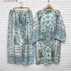 Aasha Designer Turkish Cord Set
