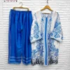 Aasha Designer Turkish Cord Set
