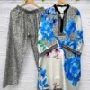 Aasha Designer Turkish Cord Set