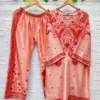 Aasha Designer Turkish Cord Set