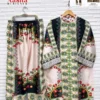 Aasha Designer Turkish Cord Set