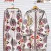 Aasha Designer Turkish Cord Set
