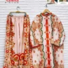 Aasha Designer Turkish Cord Set