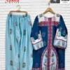 Aasha Designer Turkish Cord Set