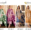 Al Zohaib D No 1361