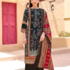 Alok Suits Bin Saeed Vol 14