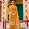 Alok Suits Bin Saeed Vol 14