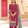 Alok Suits Bin Saeed Vol 14