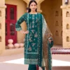 Alok Suits Bin Saeed Vol 14