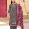 Alok Suits Bin Saeed Vol 14