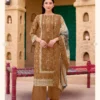 Alok Suits Bin Saeed Vol 14