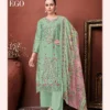 Alok Suits Ego