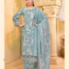 Alok Suits Floral Forever