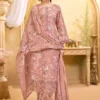 Alok Suits Floral Forever