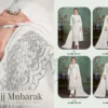Alok Suits Hajj Mubarak