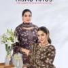 Alok Suits Hijab Haus