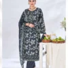 Alok Suits Hijab Haus