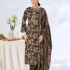 Alok Suits Hijab Haus
