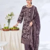 Alok Suits Hijab Haus