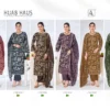 Alok Suits Hijab Haus