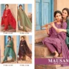 Alok Suits Mausami