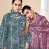Alok Suits Talib Aziz