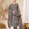 Alok Suits Talib Aziz