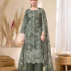 Alok Suits Talib Aziz