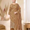 Alok Suits Talib Aziz