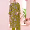 Alok Suits Turkish Edition 8