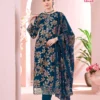 Alok Suits Turkish Edition 8