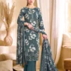 Alok Suits Wardah
