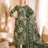Alok Suits Wardah