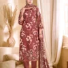 Alok Suits Wardah
