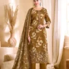 Alok Suits Wardah