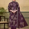Alok Suits Zarkan Beauty