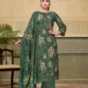 Alok Suits Zarkan Beauty