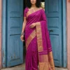 Ast Kanchipuram Soft Silk Festival Saree Collection